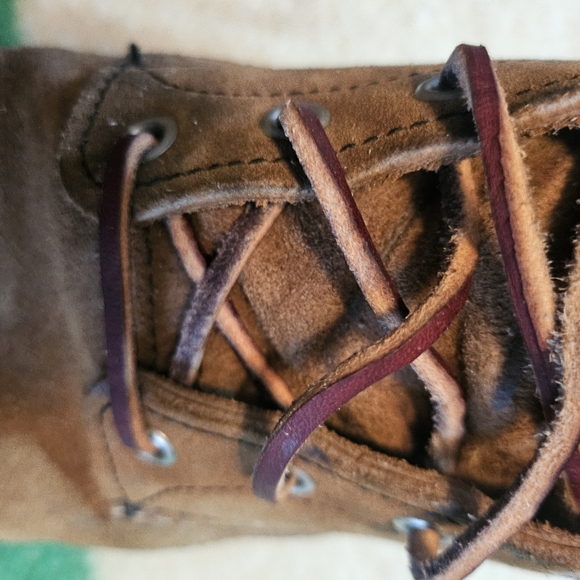 Redwing Iron Rangers - Picture 9 of 17